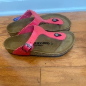 Birkenstock Sandals